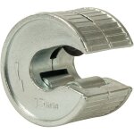 Dickie dyer - coupe - tube cuivre compact 15 mm