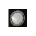 Luminaire led 146w hight bay sp�cial grande hauteur � 380mm 4000k 19900lm 230v faisceau 65x20� ik08 ip65 ...
