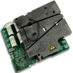 De dietrich - carte de puissance (224798 - 28523) (as0021119) plaque de cuisson sauter, fagor, brandt, ...