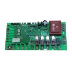 Carte de puissance pour four de dietrich 74x5551