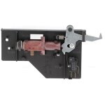 De dietrich - ensemble verrouillage de porte four et miele 77x1779