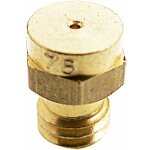 Injecteur gaz butane pour four de dietrich 92x6422