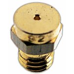 Injecteur gaz butane pour table de cuisson de dietrich Injecteur gaz butane pour table de cuisson de dietrich