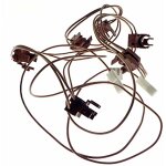 Interrupteur pour cuisiniere de dietrich 74x5079