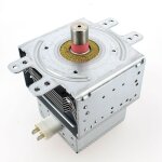 De dietrich - magnetron 2m248h(bt) / 2m246 as0018512 c00274749 - micro - ondes