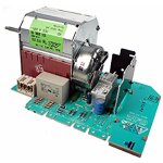 Programmateur pour lave linge de dietrich 31x9594