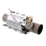 De dietrich - resistance lave - vaisselle 1800w 145mm diam32mm heatwell