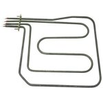 De dietrich - r�sistance voute grill 2500w (97481 - 41104) (92x6013) four, cuisini�re