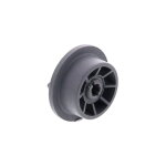 Roue lave - vaisselle panier inf�rieur - de dietrich