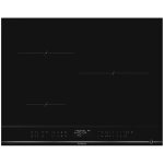 De dietrich - table de cuisson induction 56cm 3 feux 7400w dtri432x