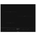 De dietrich - table induction 3 foyers 65cm dtri432b