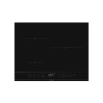 De dietrich - table induction 3 foyers 65cm dtri432b