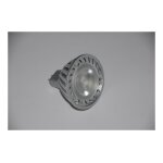 Sun dlioaa003xaa - cv ampoule led gu5. 3 3. 3w 11 - 18v 38 mr16 - blanc - difelio