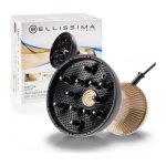 Diffuseur d'air chaud xl cramique - bellissima - diffon supreme huile d'argan pour cheveux boucls - ...