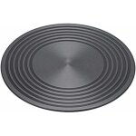 Diffuseur de chaleur pour cuisini�re � gaz, plaque de d�givrage multifonctionnelle (diam�tre 24 cm)