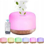 Diffuseur d'huiles essentielles, humidificateur, aromath�rapie