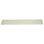 Diffuseur de lumi�re d'origine (5002919800, 50029198004) hotte aeg, ariston hotpoint, arthur martin electrolux ...