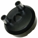 Diffuseur percolateur expresso Diffuseur percolateur expresso