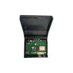 Digicode , clavier a code geba pour rideau et grille m�tallique cody