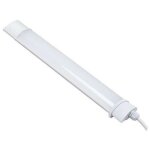 Digilamp - r�glette lumineuse led etanche l. 60cm 20w ip65 blanc froid 6000k