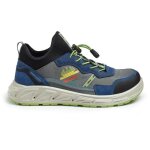 Dike - baskets de s�curit� montantes s3 reload race 32117 - bleu - 43