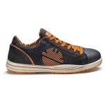 Dike - chaussures de s�curit� basses s3 glider garish s3 24913 - noir - 42
