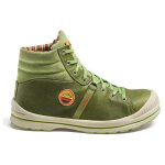 Dike - chaussures de s�curit� water shield reload sublime hh 27641 - vert - 43