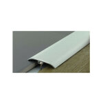 Dinac - seuil multi - niveaux harmonyalu naturel 41 / 270 strie