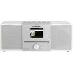 Dira s 32i cd radio - lecteur cd dab + , fm, internet dlna, wifi, usb, cd, bluetooth, radio internet ...