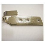 Crochets universels inox pour b�che - lot de 10