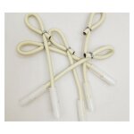 Tendeur cabiclic Ø8mm pour bâche de piscine Tendeur cabiclic Ø8mm pour bâche de piscine