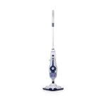 Dirt devil - nettoyeur vapeur dd7003 blanc - bleu r249112 Dirt devil - nettoyeur vapeur dd7003 blanc - bleu r249112