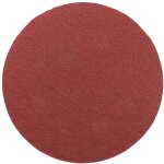 Disco abrasivo per levigatrice einhell per tc - us 400 diametro 150mm grana 80 - 49492074