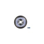 Disque diamant en porcelaine extra - fin h - 10mm, 230mm