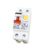 Disjoncteur diff�rentiel disjoncteur differentiel 10a - haba