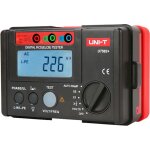 Disjoncteur num�rique, testeur automatique de fuite de rampe ut582 - plus ut582 - plus
