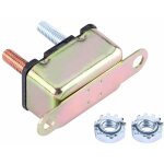 Disjoncteur  rinitialisation automatique du disjoncteur 50a pour le camion de voiture rv - jeffergarden ...