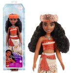 Disney princess - poupe vaiana 29 cm, mattel dguisement et accessoires hpg68