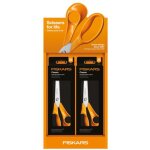 Display 10 ciseaux 21 cm cuisine - fiskars france sas