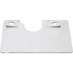 Dispositif anti effraction pour porte conducteur, protection anti effraction pour porte conducteur, remplaceme ...