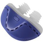 Dispositif anti - ronflement lectrique avec vitesse du vent rglable