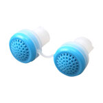 Dispositif anti - ronflement, mini appareil anti - ronflement confortable en silicone, pour le bureau ... Dispositif anti - ronflement, mini appareil anti - ronflement confortable en silicone, pour le bureau ...