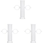 Dispositif d'aspiration de morsure d'insecte 3 pi�ces, dissolvant de poison de piq�re d'insecte et de ...