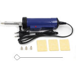 Dispositif d'aspiration de soudure �lectrique d�montage pompe � vide fer � souder �lectrique machine ...