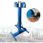 Gojoy - dispositif de compression et d'tirement sertisseuse avec pdale ss - 18fd machine d'tirement, ...