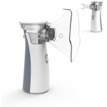 Dispositif d'inhalation avec , inhalateur n�buliseur pour enfants et adultes, inhalateur portable avec ...