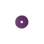3m - disque mauve diamant pour le nettoyage et lustrage des sols diam 430mm 17' les disques abrasifs