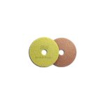 3m - disque diamant terre de sienne diam 430mm 17' disque cristalisation 3m - disque diamant terre de sienne diam 430mm 17' disque cristalisation