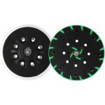 Disque abrasif 150mm, plateau de pon�age disque ponceuse 150mm pon�age de tampons d'interface pour ponceuses ...