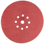 Disques abrasifs �225 mm grain 220 (25 pcs) makita e - 02381